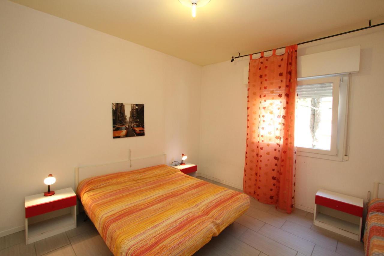 Ferienwohnung Boschetto Bibione Exterior foto