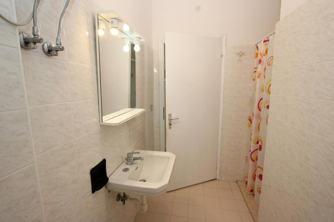 Ferienwohnung Boschetto Bibione Exterior foto