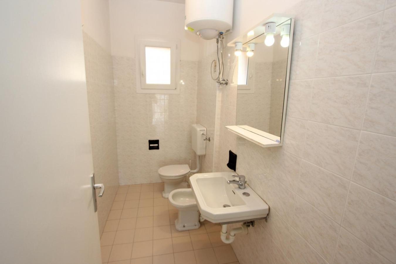 Ferienwohnung Boschetto Bibione Exterior foto